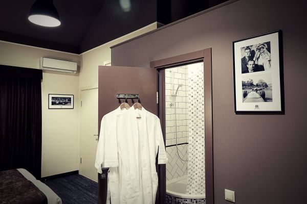 11 Hotel&Garden (Tula)